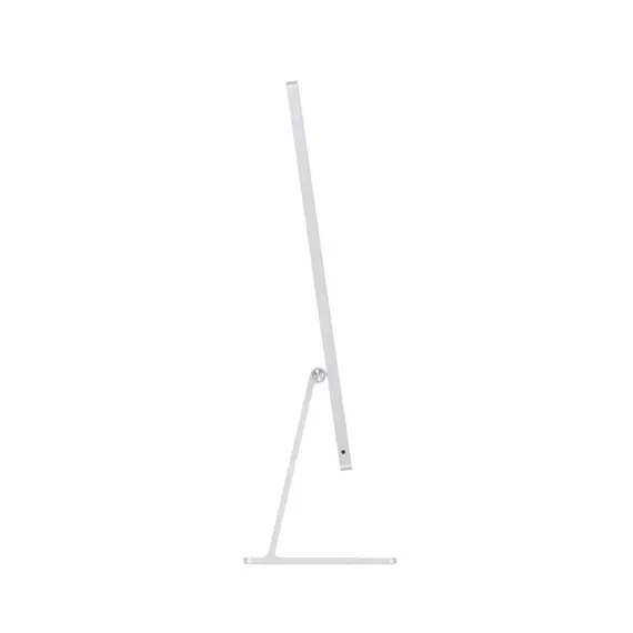 Kompjuter AlO Apple iMAC24 24" M4(8/8) 16GB RAM  512GB ,Silver 3