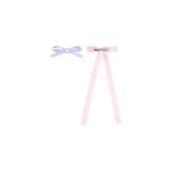 essence FaBOWlous hair bows 01