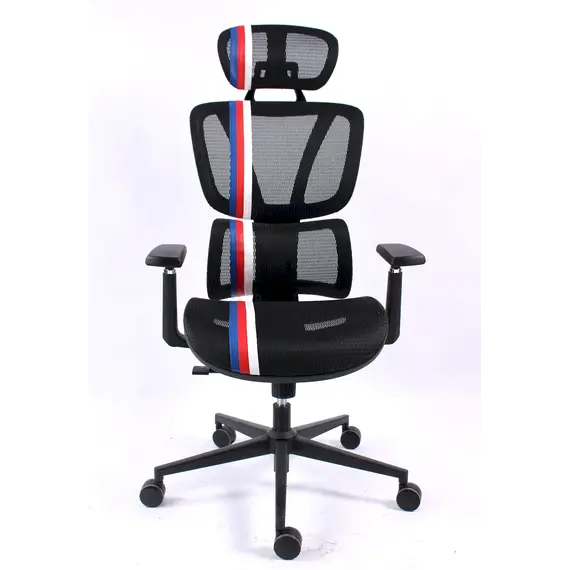Karrigë Zyre Gosmart 6010,Zezë