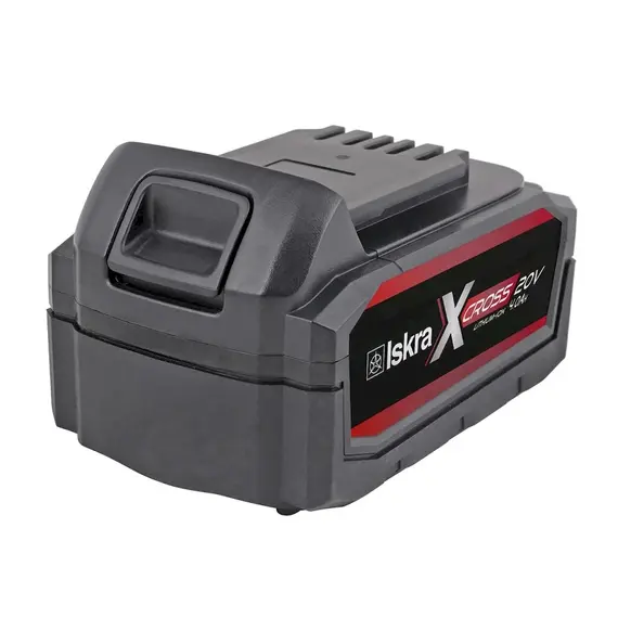 Bateria Li-Lon IX-20V-4.0Ah