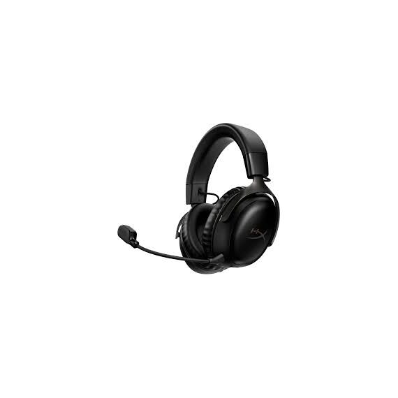 Kufje HP HyperX Cloud III Wireless Gaming Funk-Headset/7.1
Sound/DTS Headphone:X/Spatial Sound/Over-Ear