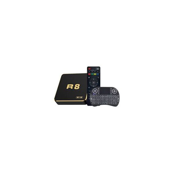 TV BOX R8 2GB ,16GB