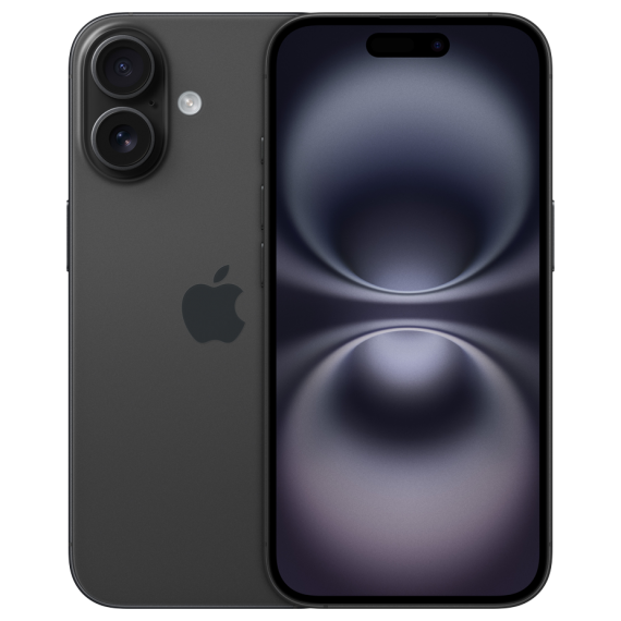 Apple iPhone 16  8GB RAM 128GB,Zezë