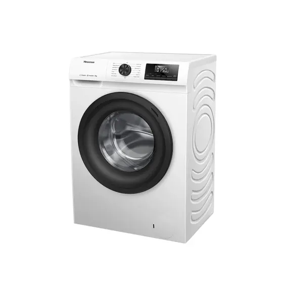 Lavatriçe Hisense WF1Q8041BW