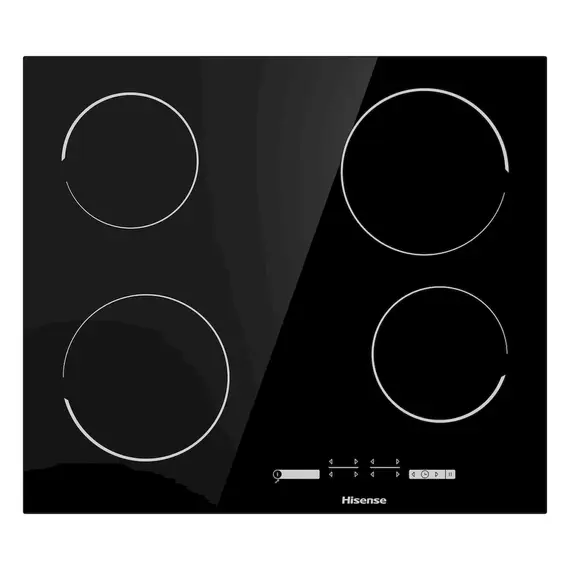 Pllake montuese Hisense E6431C