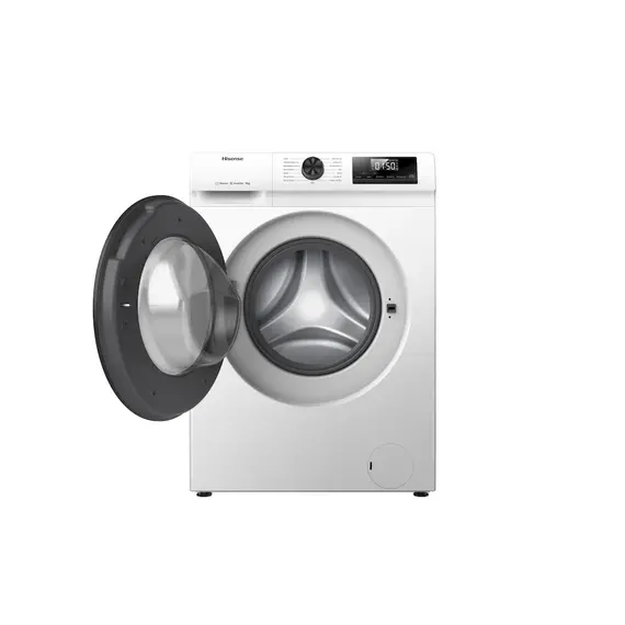 Lavatriçe Hisense WF1Q9041BW 4