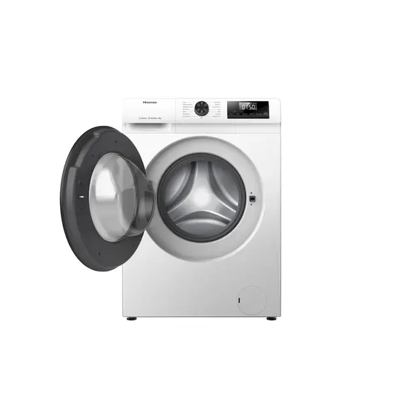 Lavatriçe Hisense WF1Q8041BW 4