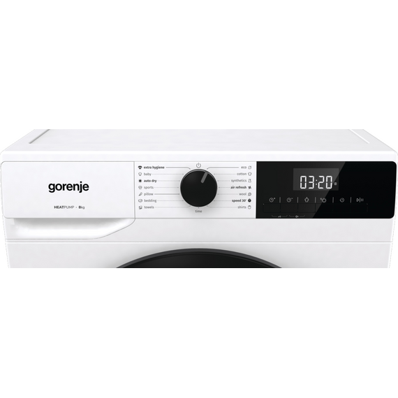 Rrobatharese Gorenje DHNE82 6