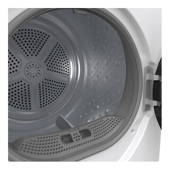 Rrobatharese Gorenje DHNE82 8