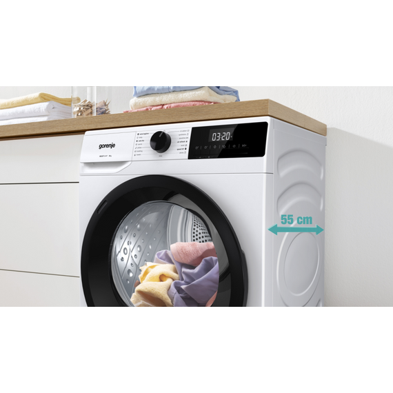Rrobatharese Gorenje DHNE82, 9 image