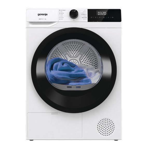 Rrobatharese Gorenje DHNE82, 10 image