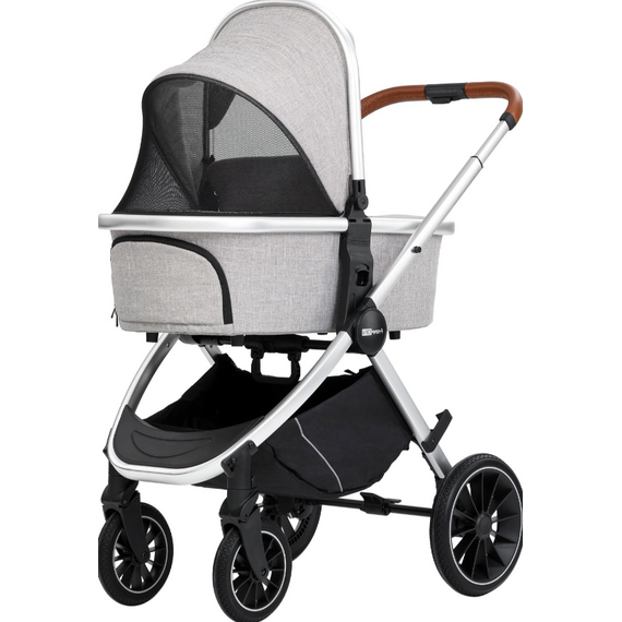Karroce Joy 3ne1, hiri Freeon