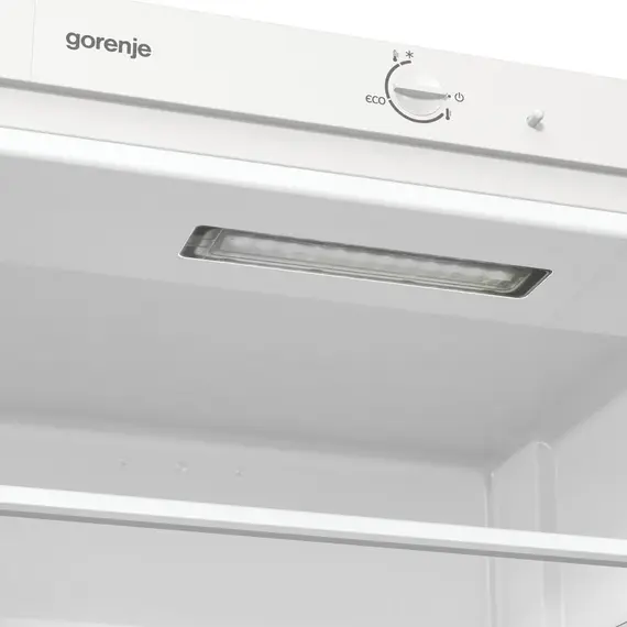 Frigorifer montues Gorenje RKI418EE1, 9 image