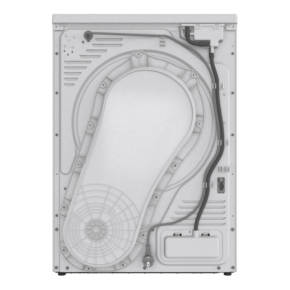 Rrobatharese Gorenje DHNE82, 12 image