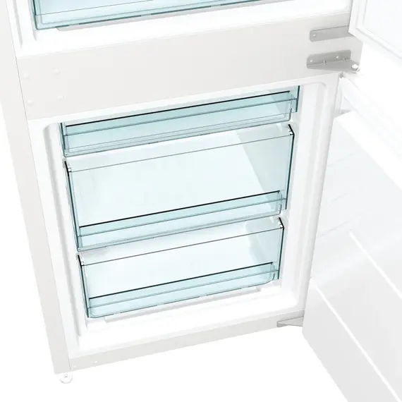 Frigorifer montues Gorenje RKI418EE1, 11 image