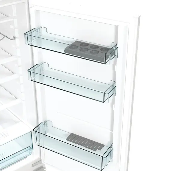 Frigorifer montues Gorenje RKI418EE1, 12 image