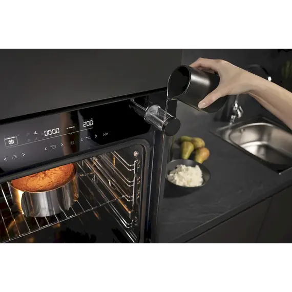 Furre montuese Hisense BSA66346ADBGWIFI, 14 image