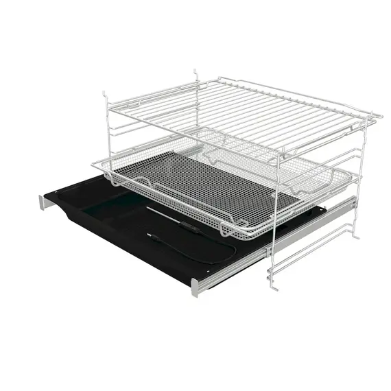 Furre montuese Hisense BSA66346ADBGWIFI, 17 image