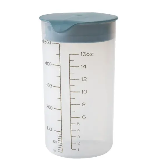 IKEA STANDARDMATT Bokall perzieres 500ml