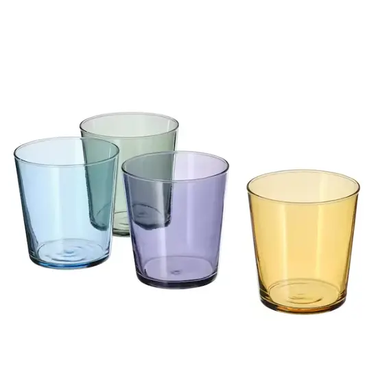 IKEA PAPPERSBJORK Gote 30cl 4cope