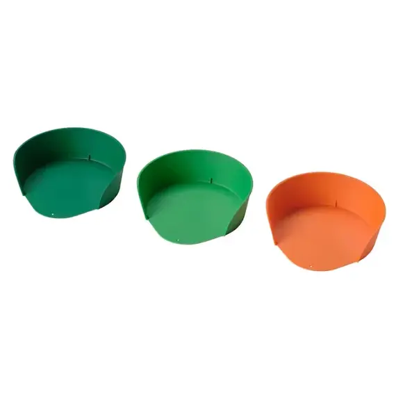 IKEA UPPFYLLD Tas kuzhine 18cm