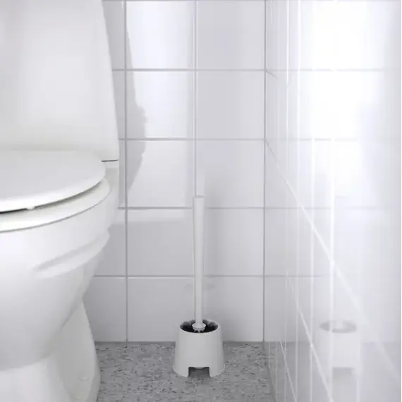 IKEA BOLMEN Furçë tualeti, 2 image