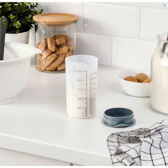 IKEA STANDARDMATT Bokall perzieres 500ml, 2 image
