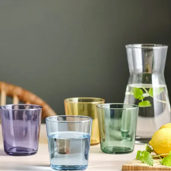 IKEA PAPPERSBJORK Gote 30cl 4cope, 3 image