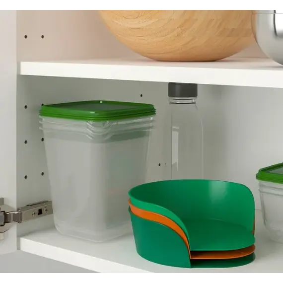 IKEA UPPFYLLD Tas kuzhine 18cm, 6 image