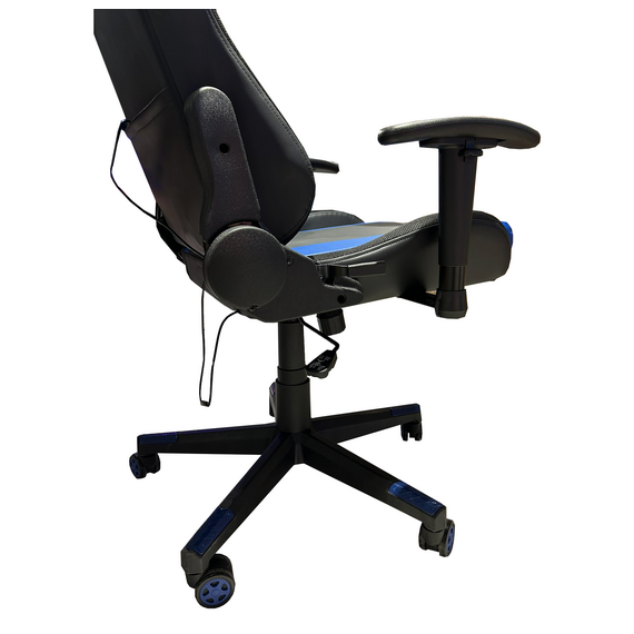 Karrige Gaming GoSmart 5823-2, zeze/kaltert 6