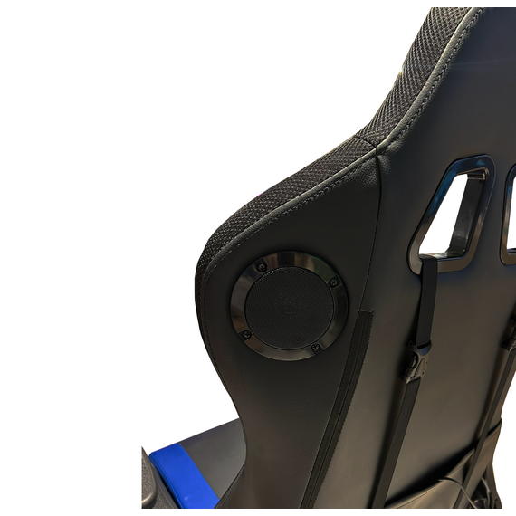 Karrige Gaming GoSmart 5823-2, zeze/kaltert 7