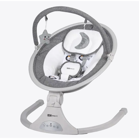 Luhatëse Elite Swing, hiri