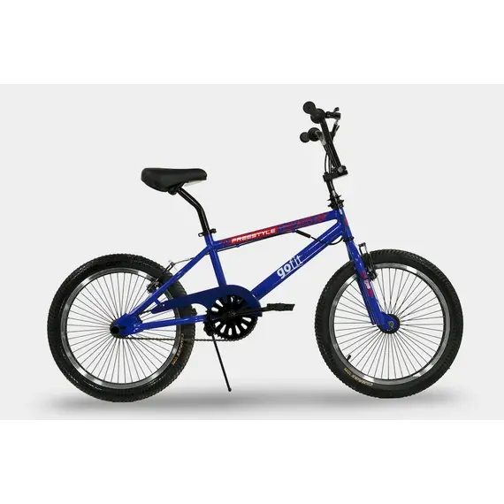 Biçikletë 20" Kids Bike FreeStyle Kaltër