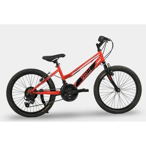 Biçikletë 20" MTB Bike GALLEZE Steel