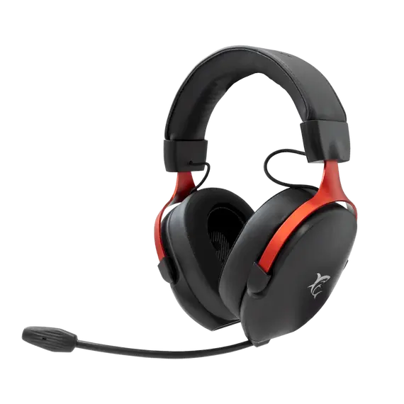 Kufje Gaming WhiteShark wireless GH-2445,Zeze