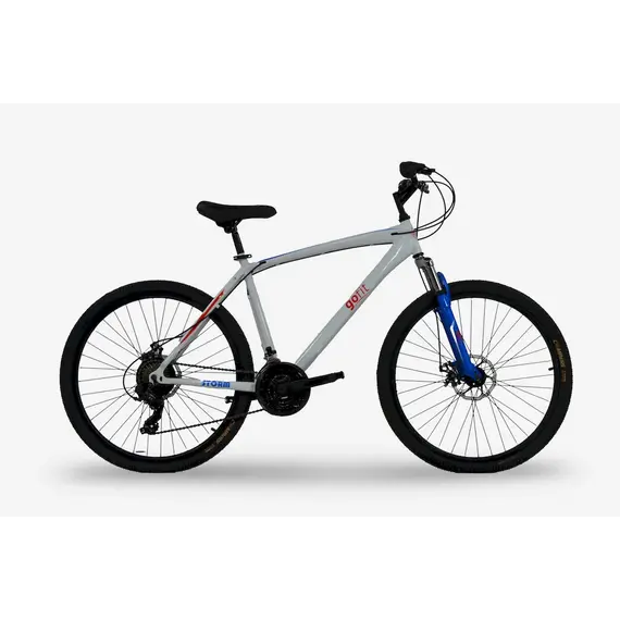 Biçikletë 26" MTB Bike STORM Steel
