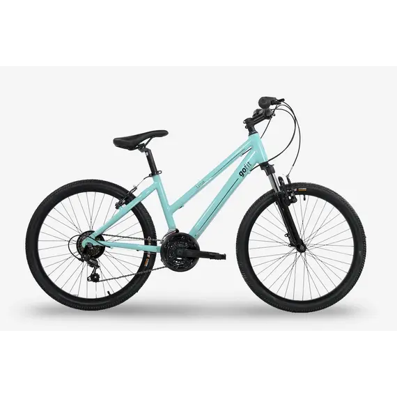 Biçikletë 24" MTB Bike Luna