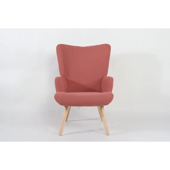 Fotele 4901K / 099-10 Pink