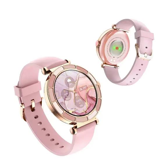 Ore e mençur  MeanIT 1.27 Lady M45,Roze 2