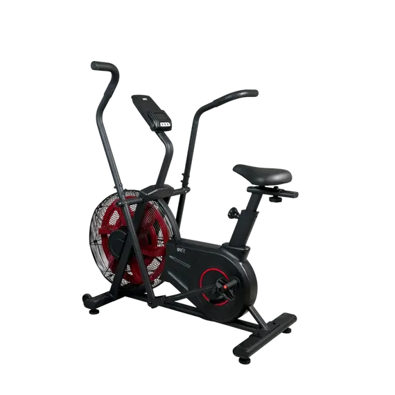 Biçiklete fitnesi, Air Bike Pro GoFit, 2 image
