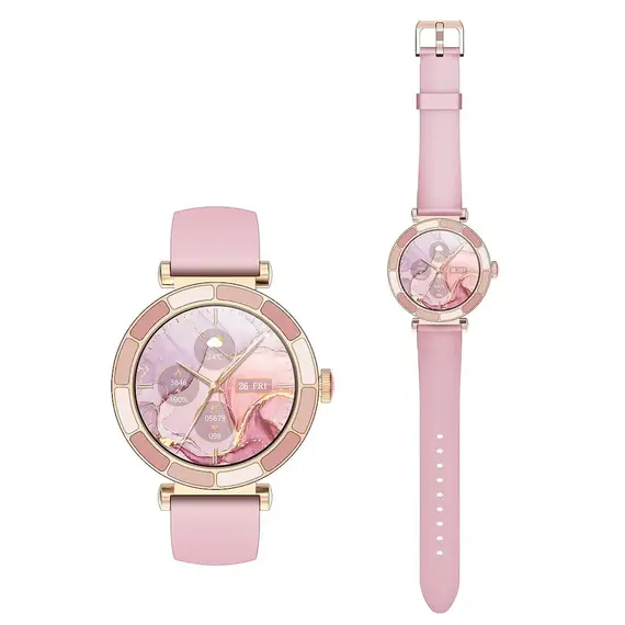 Ore e mençur  MeanIT 1.27 Lady M45,Roze 3