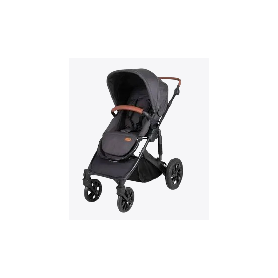 Karroce Comfort 3n1, zeze Freeon, Ngjyra: Zezë