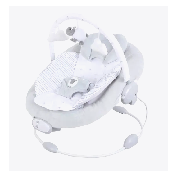 Luhatese Rest`n`Play, hiri, Ngjyra: Hiri