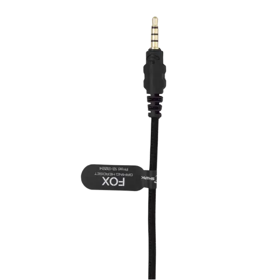 Kufje Gaming WhiteShark wireless GH-2445,Zeze, 6 image