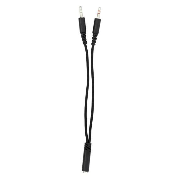 Kufje Gaming WhiteShark wireless GH-2445,Zeze, 7 image