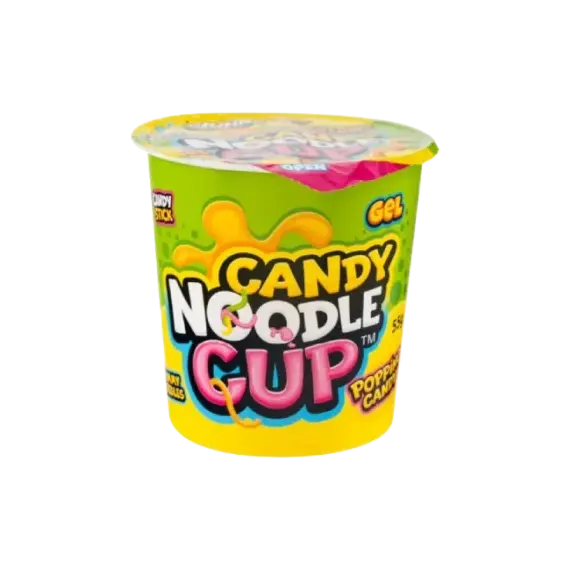 Noodle Candy Cup /12 pcs