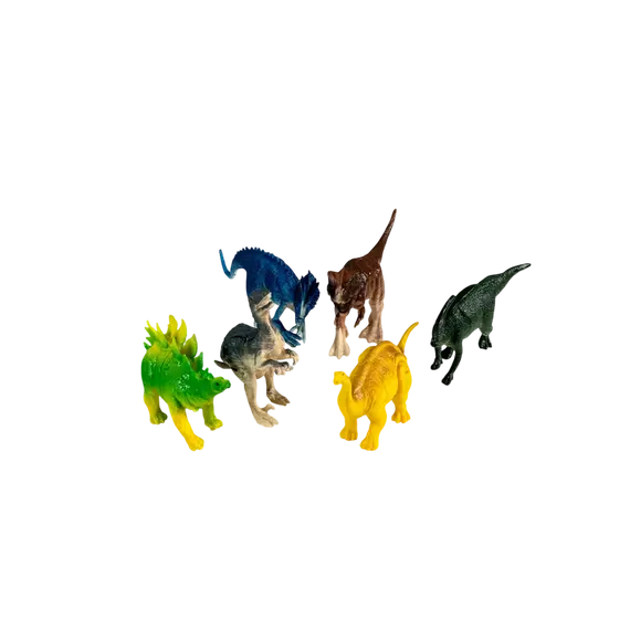 Lodër argëtuese Dinosaur, 3 image