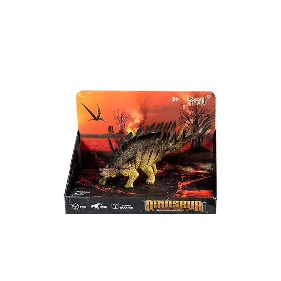 Lodër argëtuese Dinosaur, 2 image