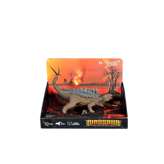 Lodër argëtuese Dinosaur, 3 image