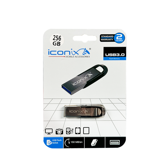 Usb Fllesh 256GB